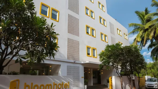 Bloom Hotel - Calangute