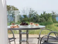 Mykoniatika Villas Hotels in Kallikrateia