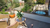 Pousada Paty´s Garden Hotels in Florianopolis