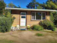 Possum Lodge Hotels in Manapouri