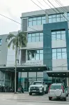 維斯特普萊姆飯店及餐廳 St. Peter and Paul Cathedral附近的飯店
