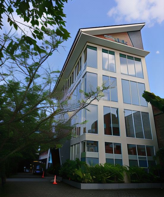 Hotel Swarnabhumi 2 (Hsb 2) - Housity