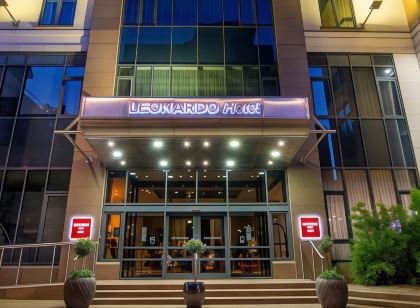 Leonardo Hotel London Croydon - Formerly Jurys Inn