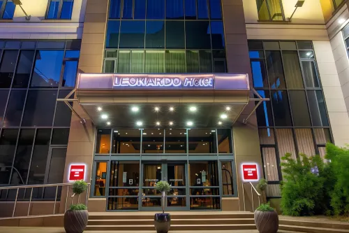 Leonardo Hotel London Croydon Hotels in Croydon