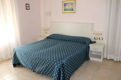 Hotel Rio Sanremo