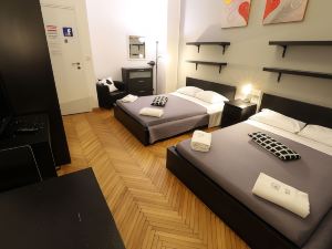 Guest House Pirelli Milano