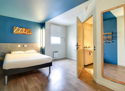 Ibis Budget Rueil Malmaison