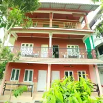 Kerala House Hotel dekat Periyar National Park