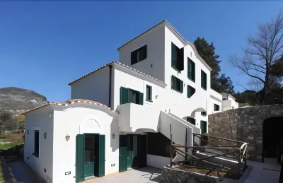 Il Ducato di Ravello Hotels in Scala