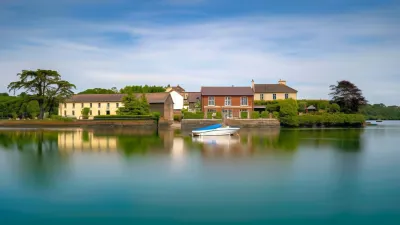 The Blue Haven Hotel Hotels near Boland Gift Shop & Crafts
