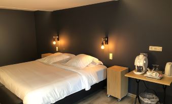 Hotel la Librairie