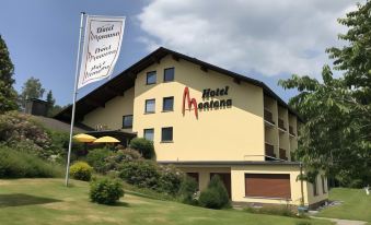 Montana Landhotel Gummersbach-Nord