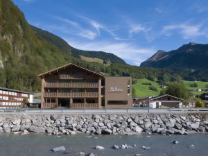 Hotel Hubertus - Au Bregenzerwald