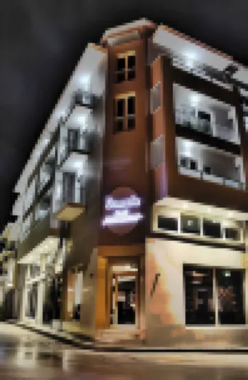 Hotel Iliana Các khách sạn ở 