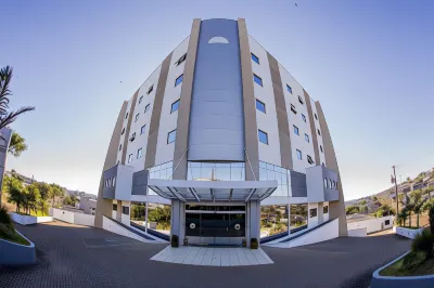 Poente Hotel Hotels in Vitorino