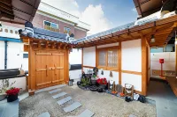 Jeongga Hanok