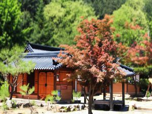 Namyangju Suanchae Pension