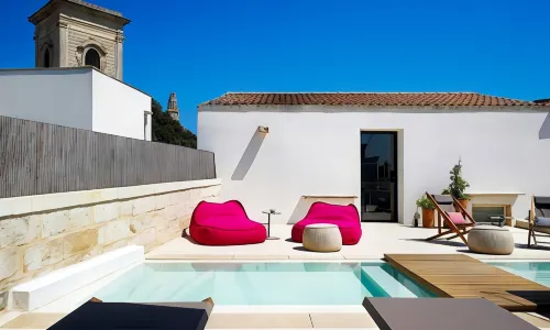Palazzo de Noha - Boutique Hotel