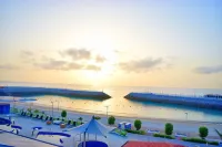 Mirage Bab Al Bahr Hotel Các khách sạn ở Dibba Al-Fujairah