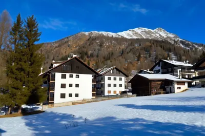 Hotel Stella Alpina