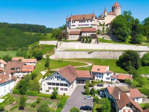 La Ferme du Chateau