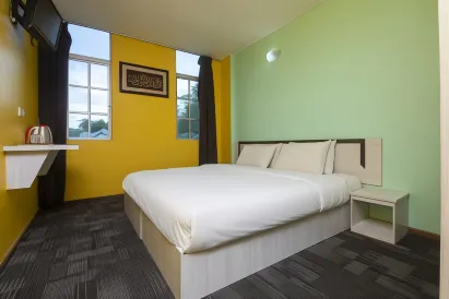Madani Hotel Cameron Highland