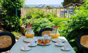 Hotel Porto Badisco - Housity