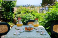 ホテル ポルト バディスコ