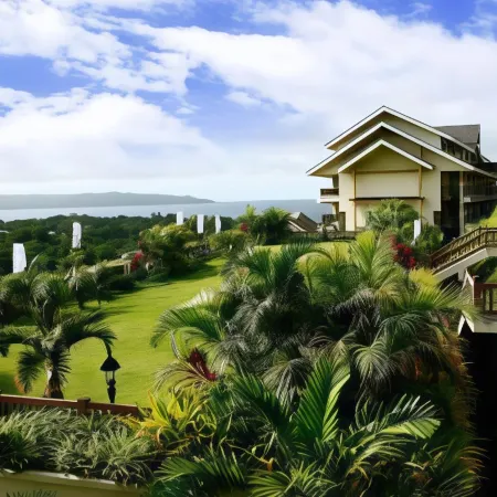 Alta Vista de Boracay