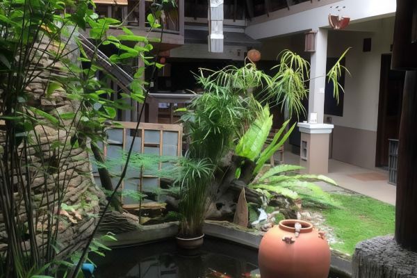 Saithong Guest House Old City(ทรายทองเกสท์เฮาส์)_5