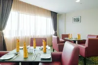 Raia Hotel & Convention Centre Terengganu - petit déjeuner