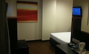 Hotel 81 Heritage