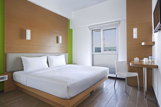 Amaris Hotel Embong Malang - Surabaya Hotels in Tegalsari