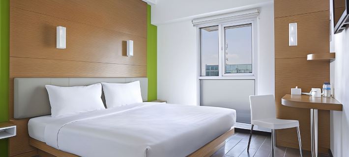Amaris Hotel Embong Malang - Surabaya Hotels in Tegalsari
