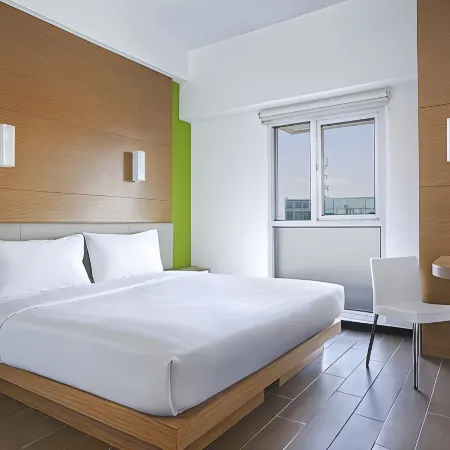 Amaris Hotel Embong Malang - Surabaya