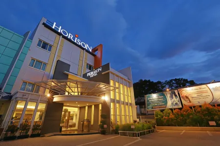 Horison Kendari