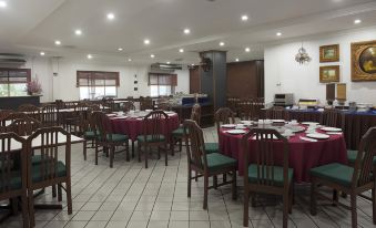 Hotel Seri Malaysia Port Dickson