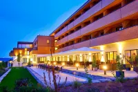 Sonnenhotel Weingut Römmert Spa Und Wellness Hotel a Volkach