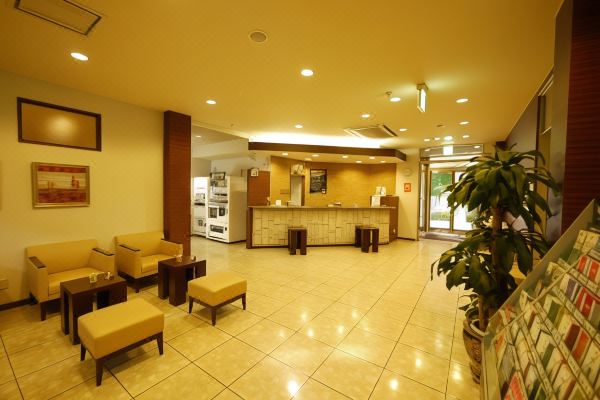 호텔 루트 인 코트 이나(Hotel Route-Inn Court Ina)_3