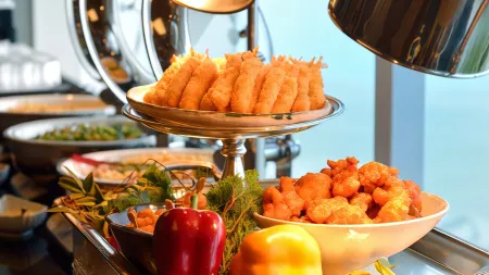 Irago Resort & Convention Hotel