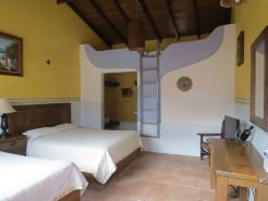 Restaurante Malarrimo Hotel & RV Parking