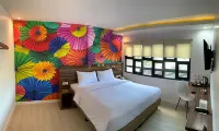 Rid's Hotel Palembang Hotel di Sukodadi