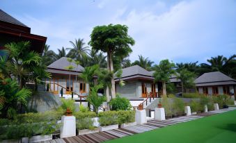 Nakamanda Resort & Spa