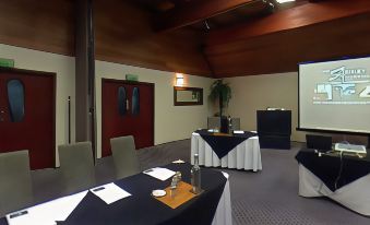 The Ashley Hotel Greymouth