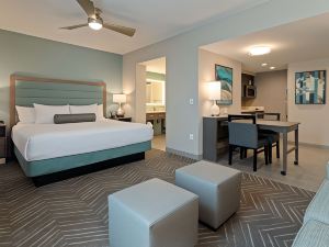 Homewood Suites by Hilton Panama City Beach