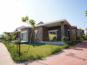 Spree Resort Sariska