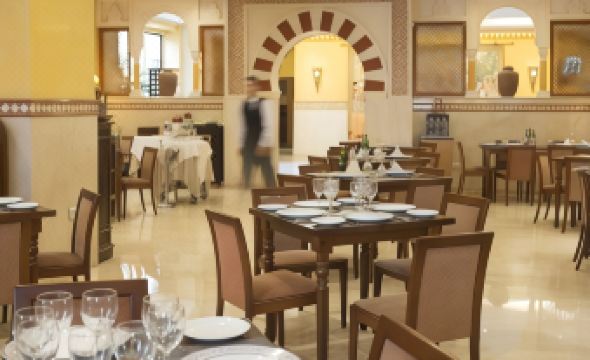 Eurostars Maimonides