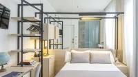 Hotel Denit Barcelona Hôtels à : Gotic