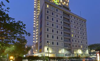 Pop! Hotel BSD City Tangerang