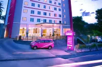 Favehotel Padjajaran Bogor のホテル